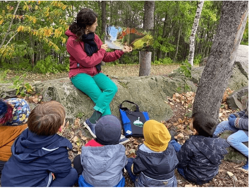 Centre de services scolaire