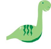 Dinosaure thème