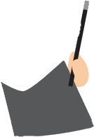 Guili bras droit