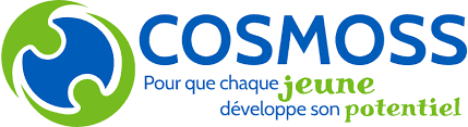 Logo Cosmoss