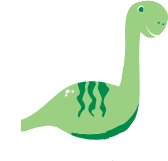 Dinosaure thème